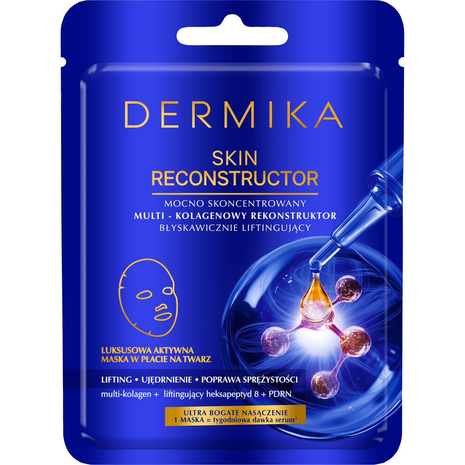 Dermika regenerator kože