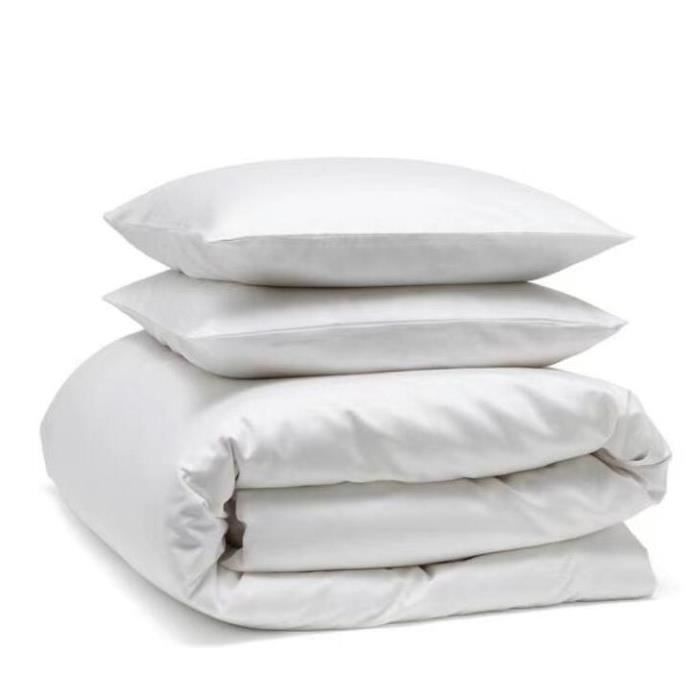 Memory foam mattress pack 160x200 Memo HR + 1 duvet 240x220 + 2 pillows 60x60