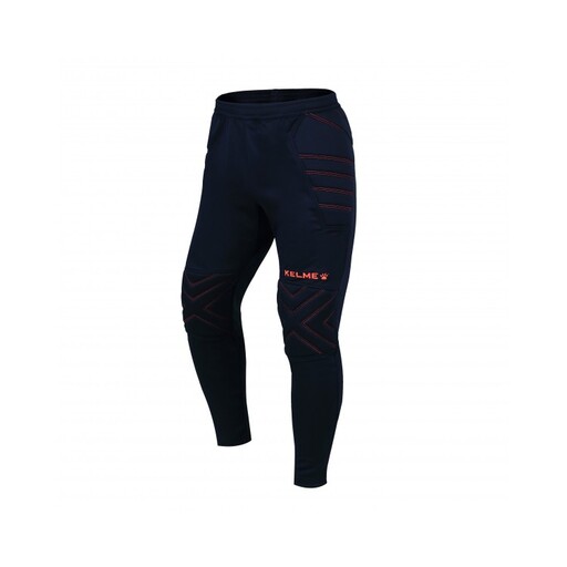  Korte Kelme Pantalon Zamora Infantil Azul