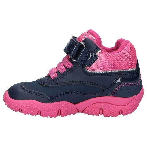  Botines Geox B04h1a 0bcm2 B Baltik B Wpf