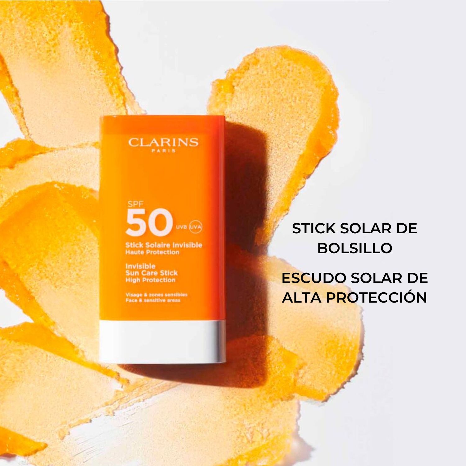 Стик за заштиту од сунца SPF 50 Заштита лица