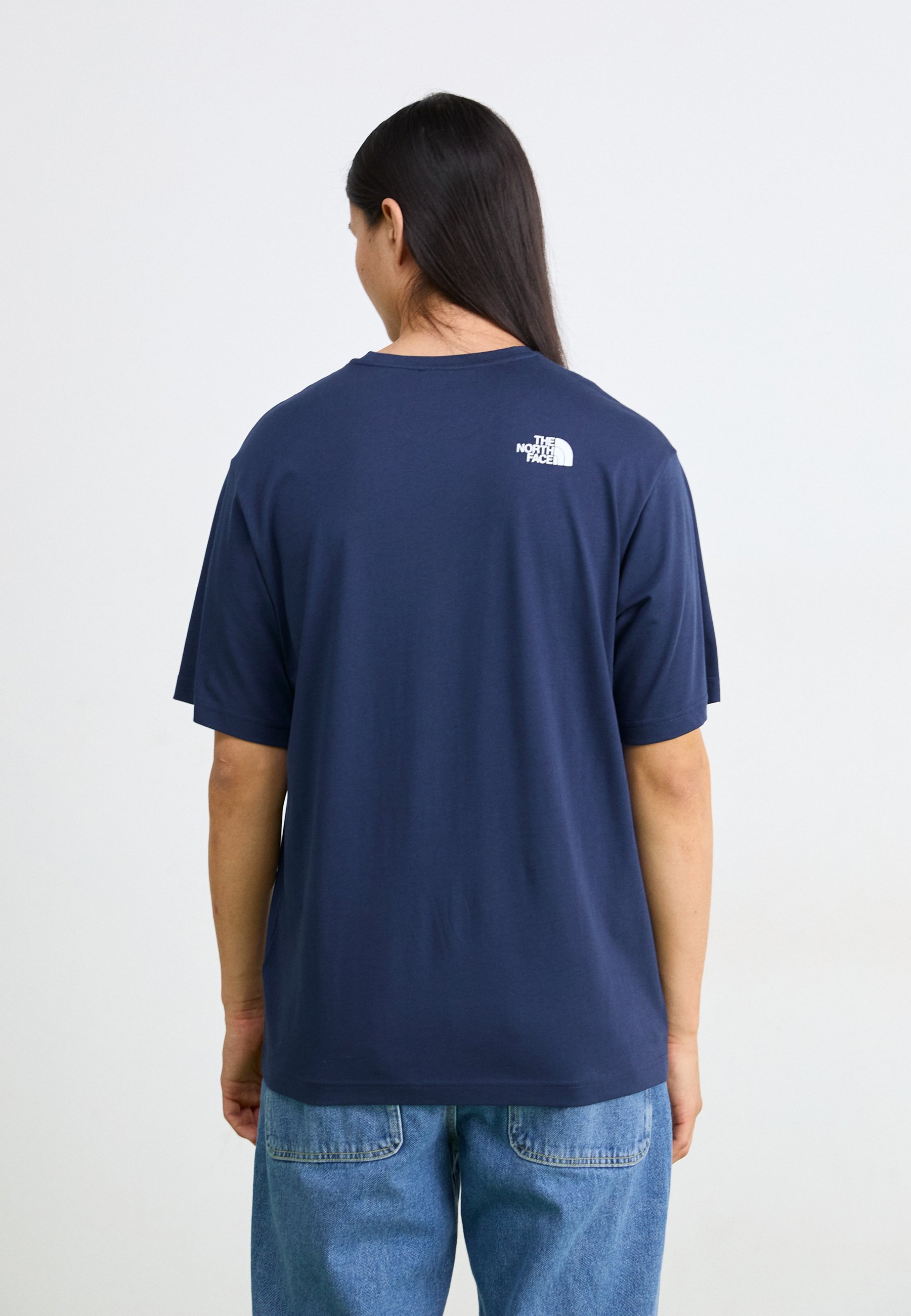 The North Face Basic T-Shirts