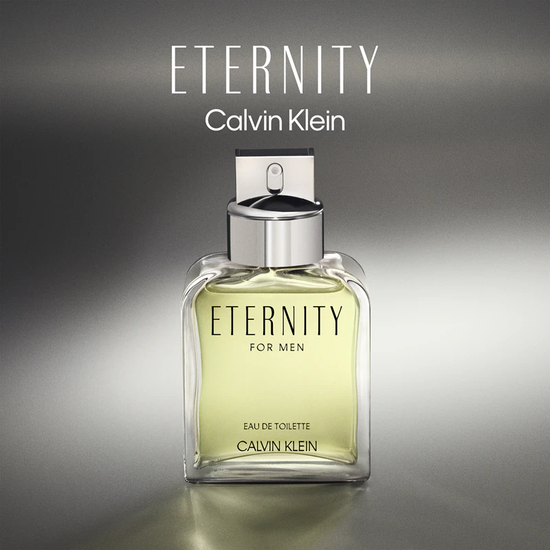 Calvin Klein Eternity for Men Eau de Toilette voor heren