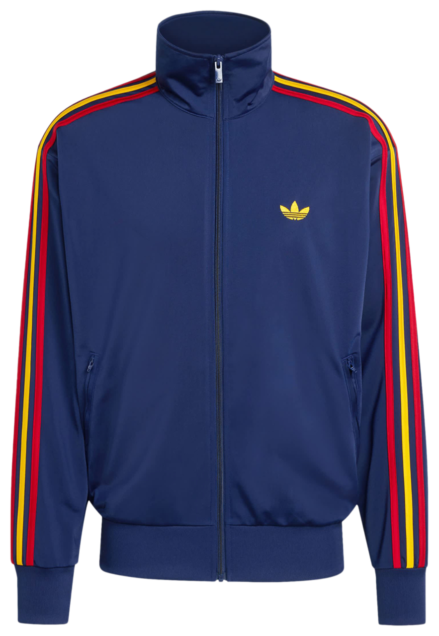 adidas Firebird -verryttelytakki