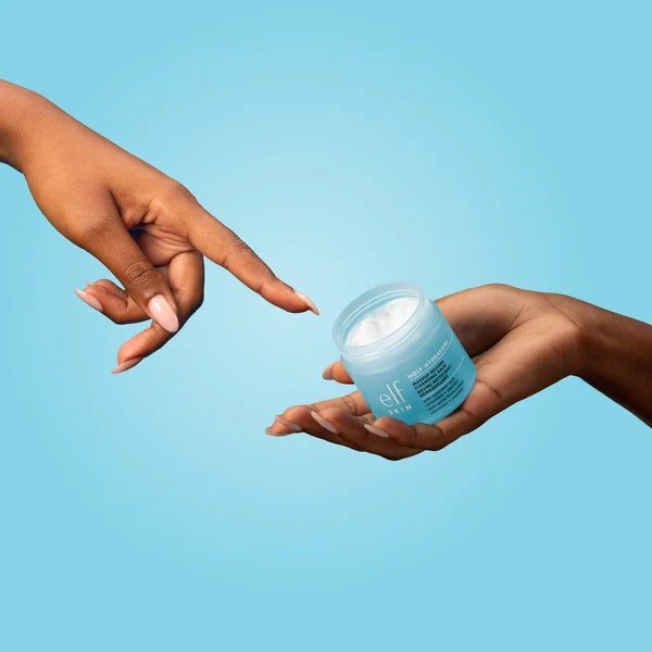 elf SKIN ¡Hidrata al máximo! Bálsamo limpiador desmaquillante