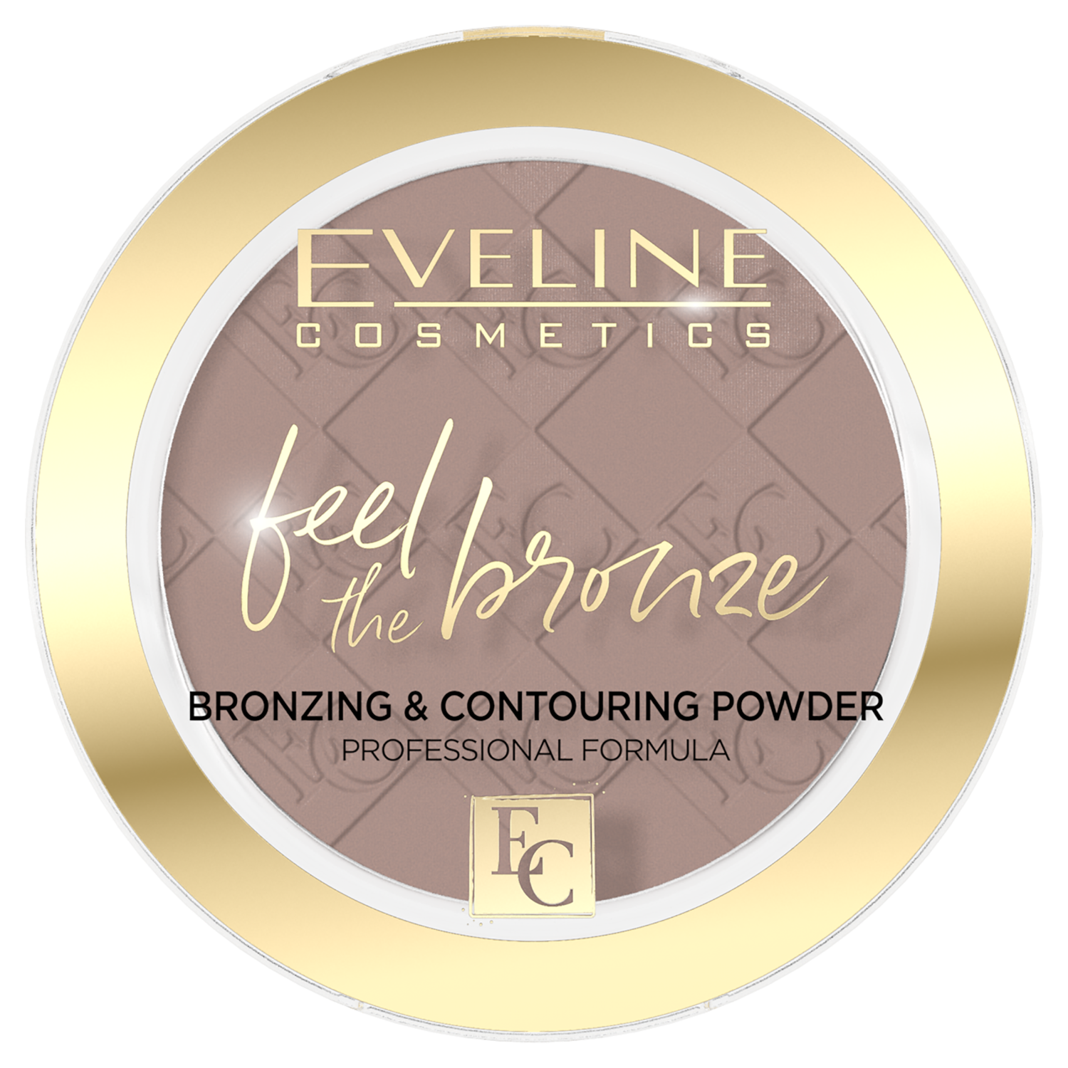 Eveline Cosmetics Občuti bronasto kožo