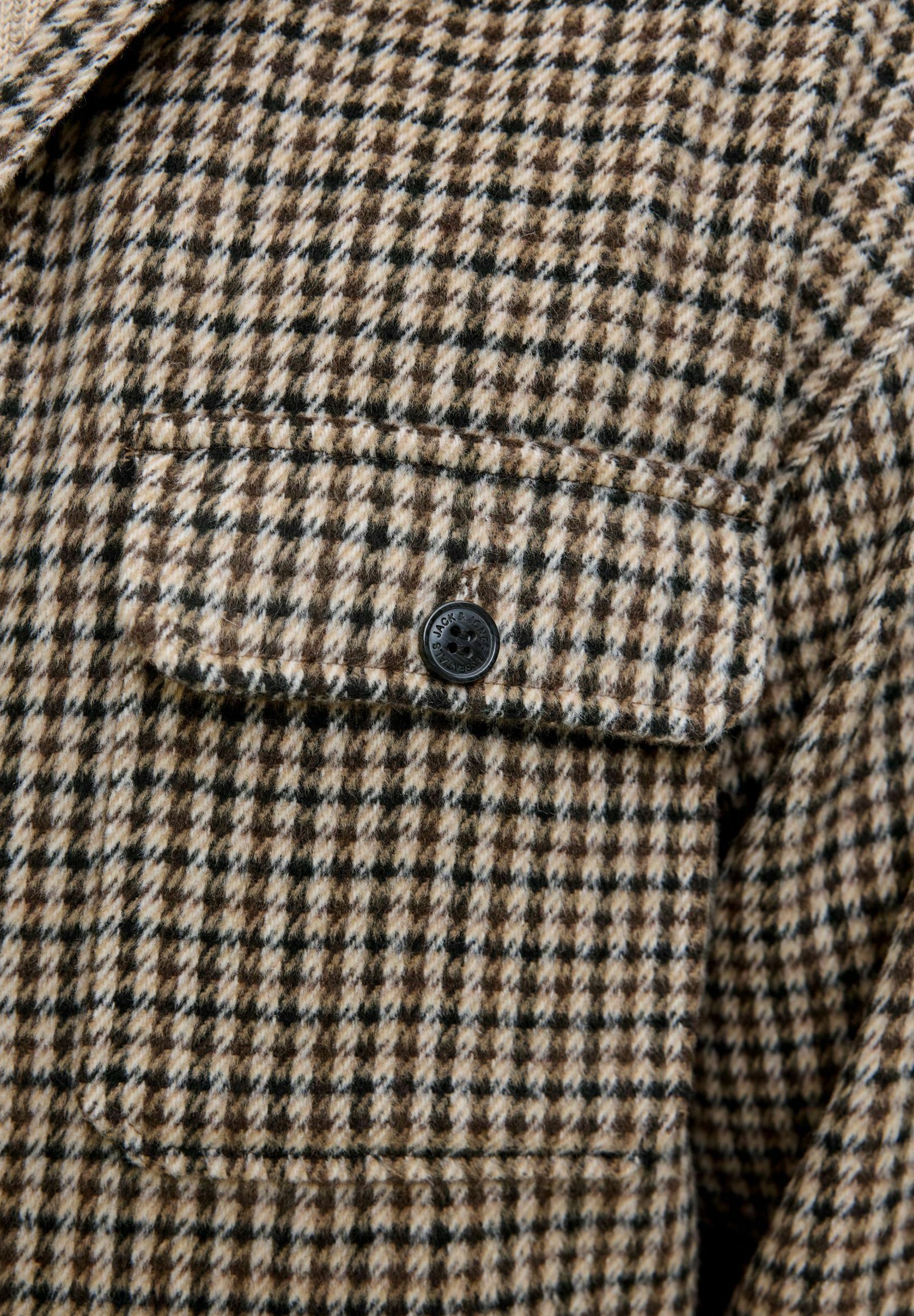 Jack & Jones JJEBRADLEY OLLIE - Marškiniai - delicioso