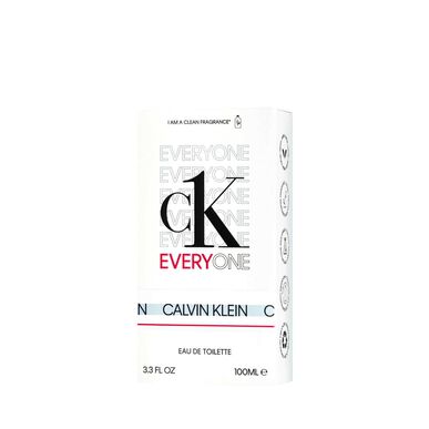 Calvin Klein Calvin Klein Everyone EDT 100 ml 100 ml