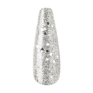 Paznokcie Kiss Classy Nails Premium Coffin False Nails 1 sztuka