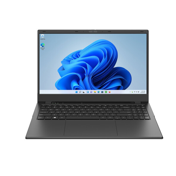 Laptop de 15,6