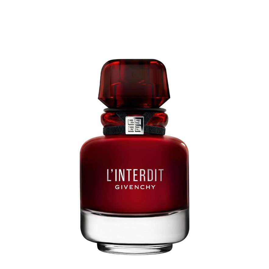 L'Interdit EDP Rouge Perfumes de Mujer