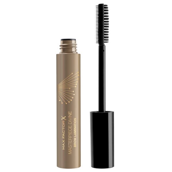 Max Factor Masterpiece Divine 002 gel za laminiranje obrva<br>7ml