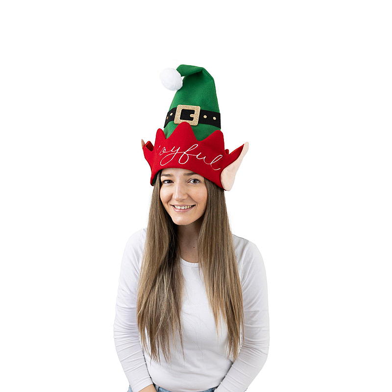 Hjem Julehattfest