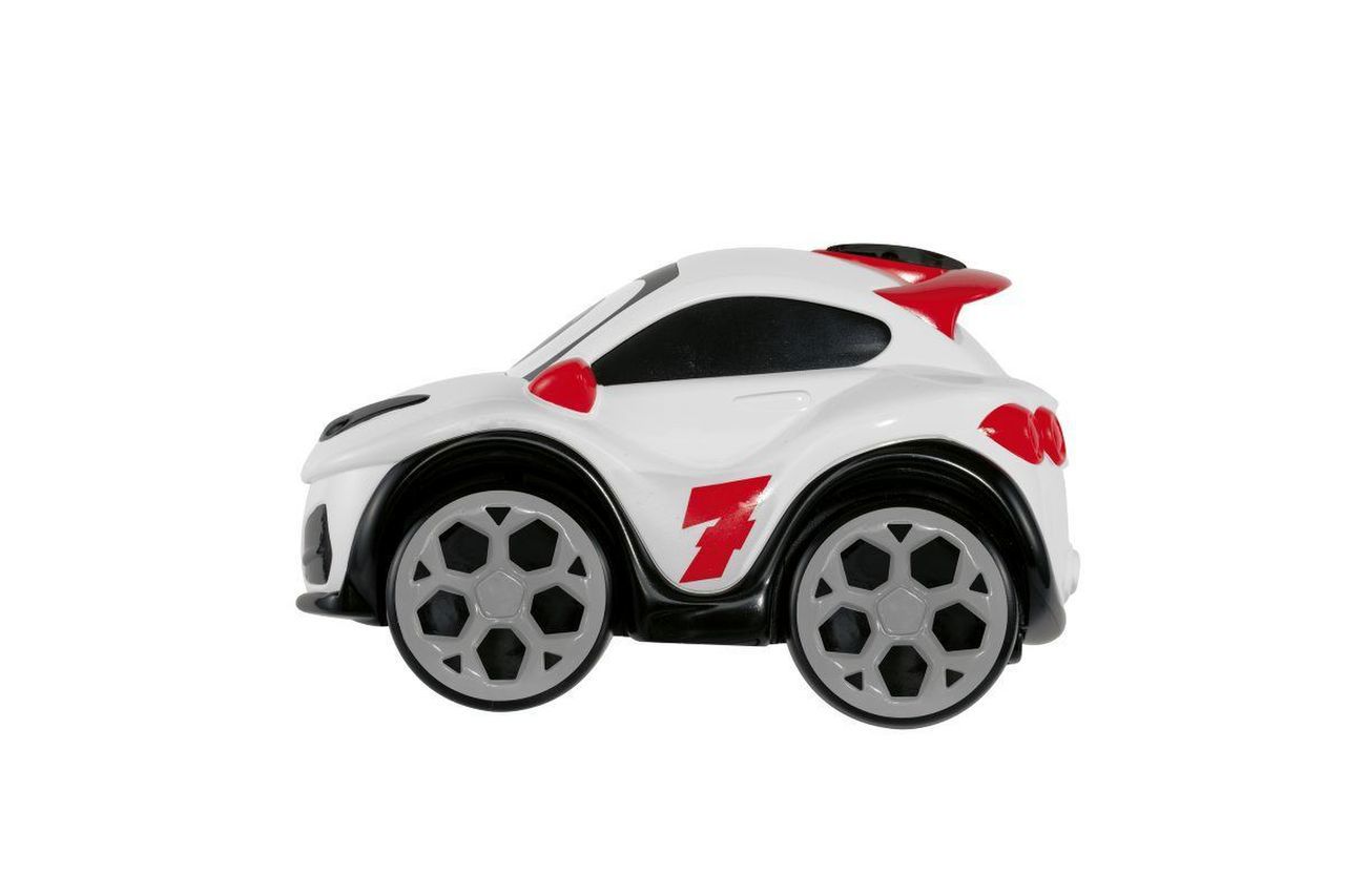 Rocky Crossover Coche Rádiové ovládanie
