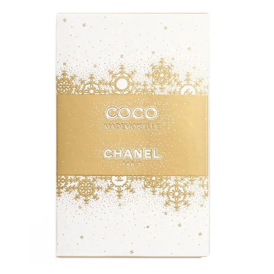 Chanel Coco Mademoiselle Limited Edition