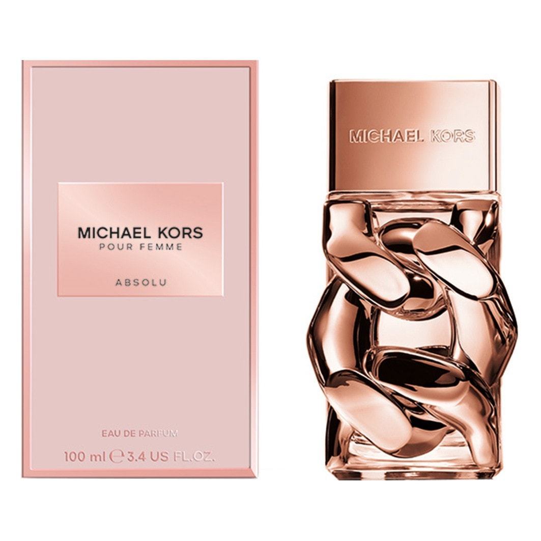 Michael Kors parfumska voda Pour Femme Absolu - 30 ml