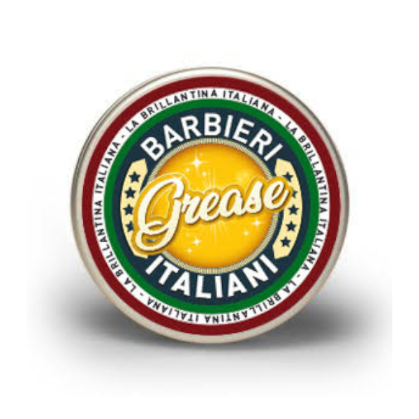 Italský Barbieri
