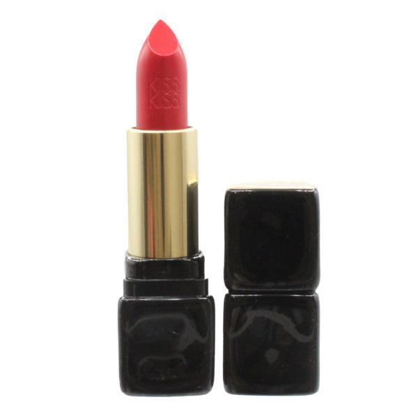 Guerlain KissKiss Krämigt Läppstift 331 French Kiss