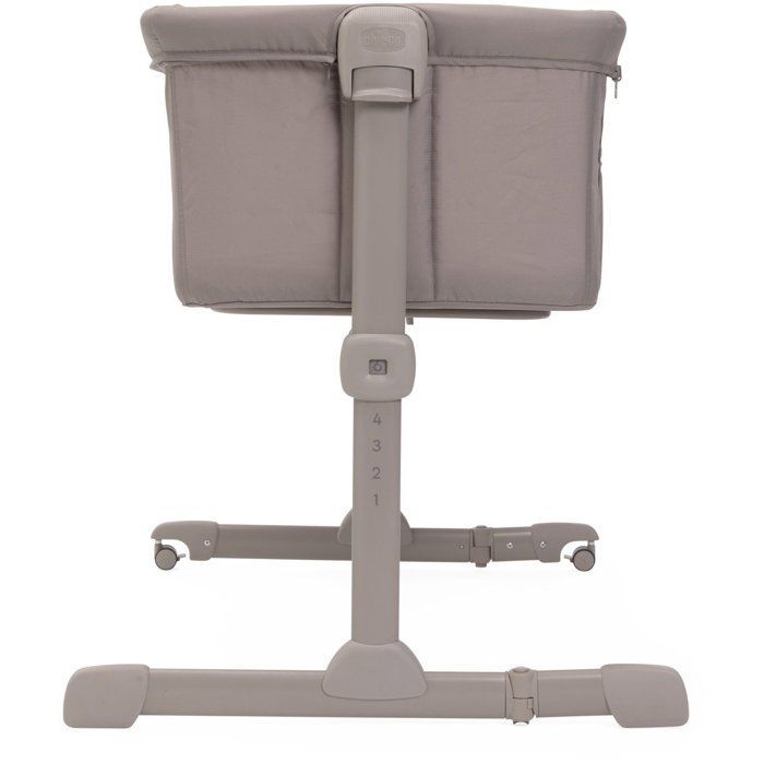 Berceau cododo - CHICCO - Next2Me Essential - Dove