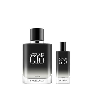 Giorgio Armani Pack Armani Code Eau de Toilette dárková sada ovocný parfém pro muže 125 ml 125 ml