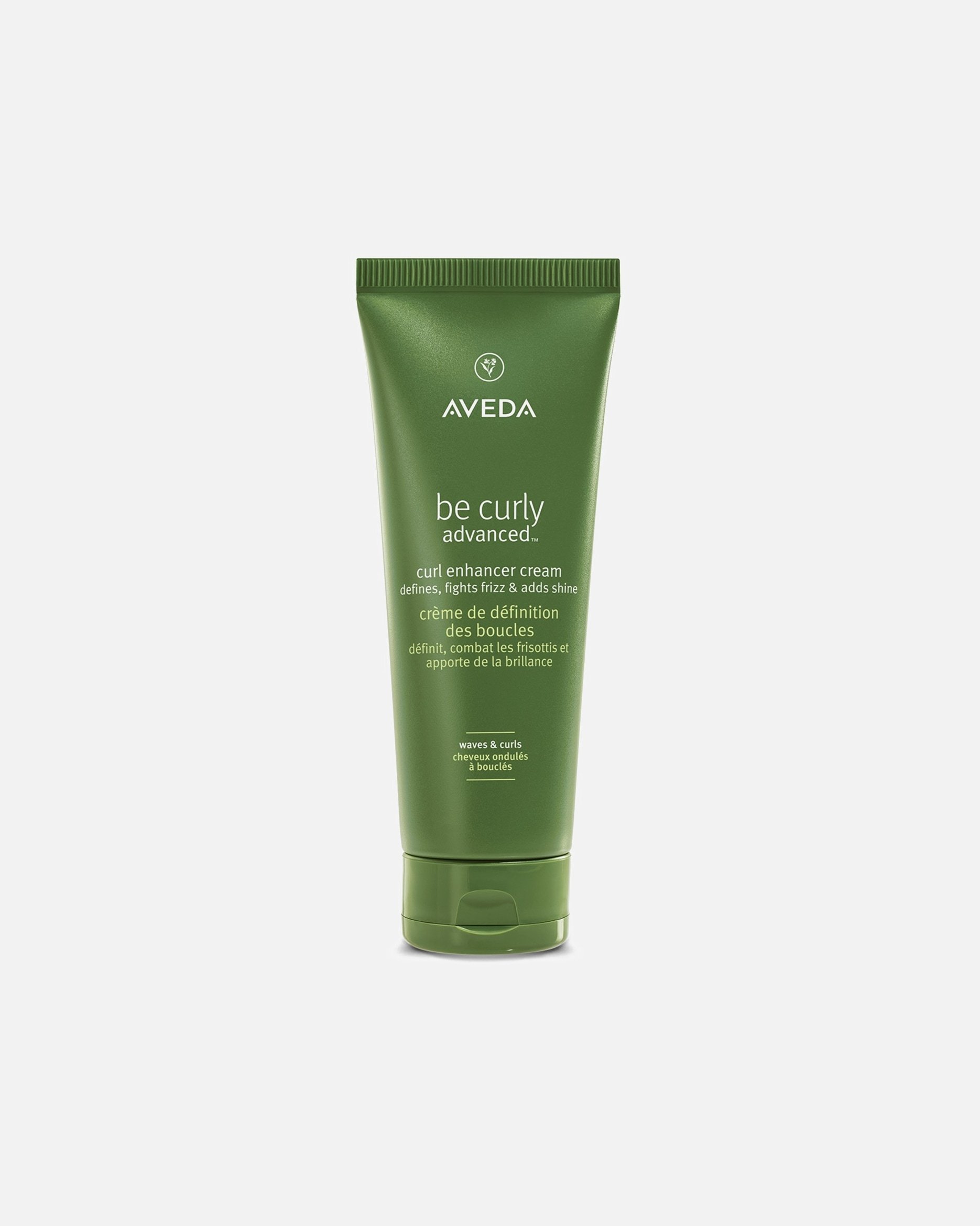 Aveda vlasový krém be curly advanced™ krém na zosilnenie kučier – 40 ml