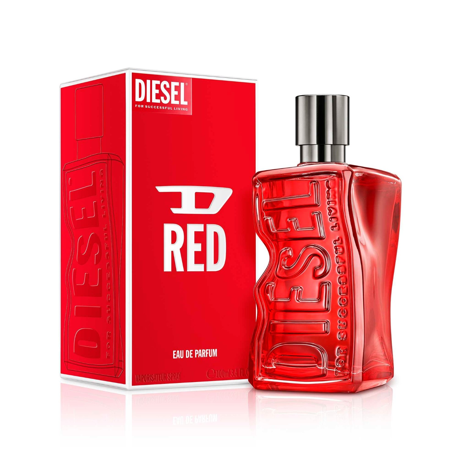 Diesel D RED
