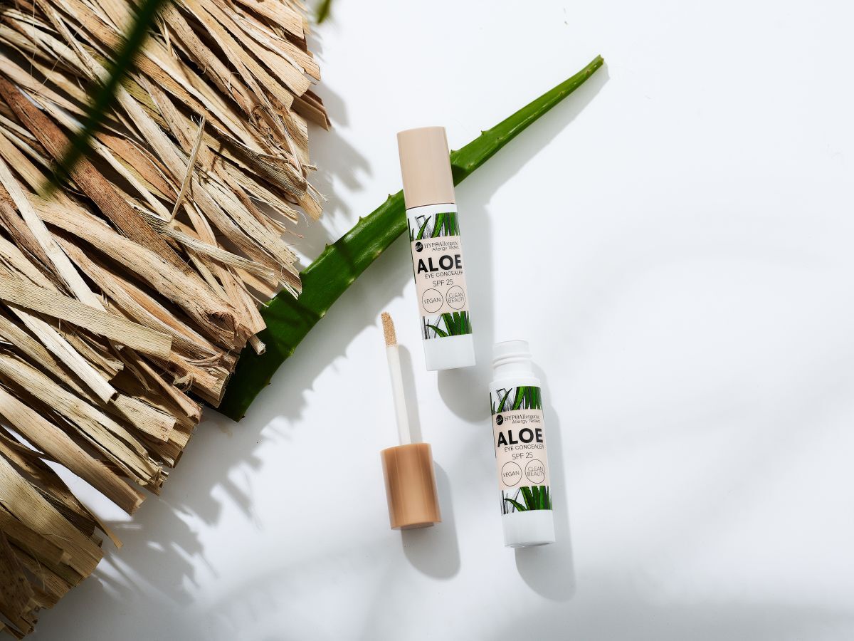 Bell HYPOAllergenisk Aloe