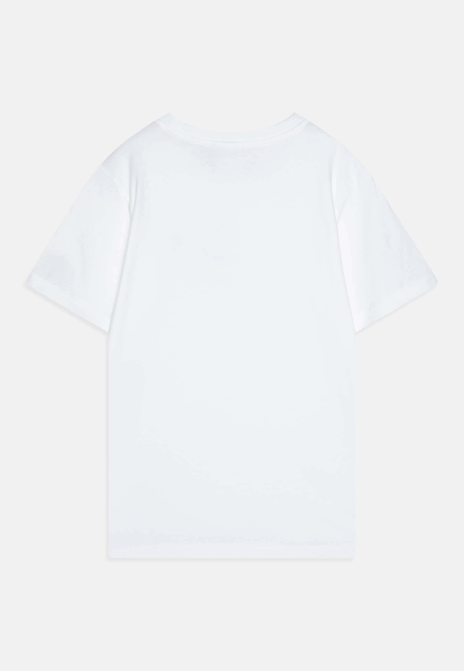 Champion ICONS CREWNECK UNISEX PACK 2 - T-shirt basic - bianca
