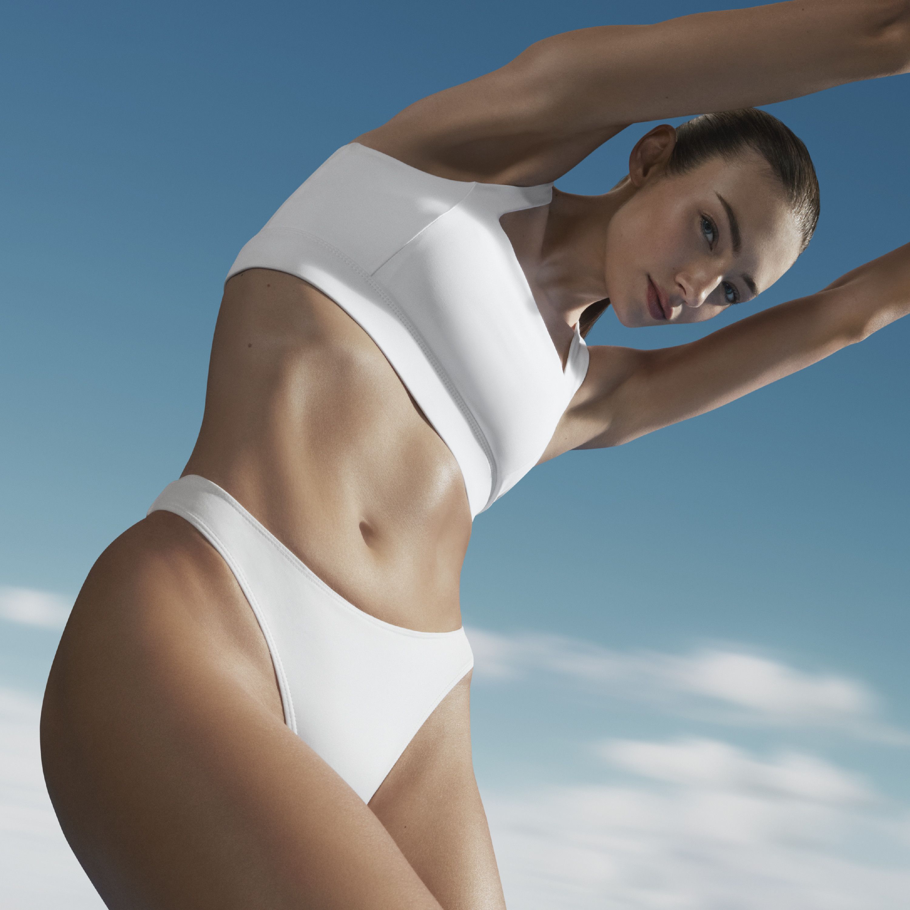Lait Corporel Active Recovery Intense Repair mlijeko za tijelo Mlijeko za tijelo i losioni za tijelo