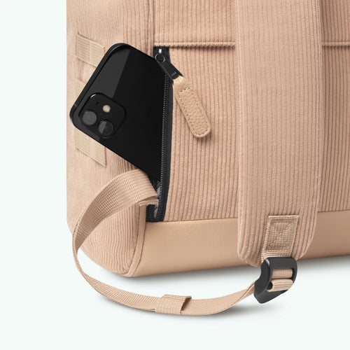 Cabaia Sac à dos Adventurer Medium Luxor bej