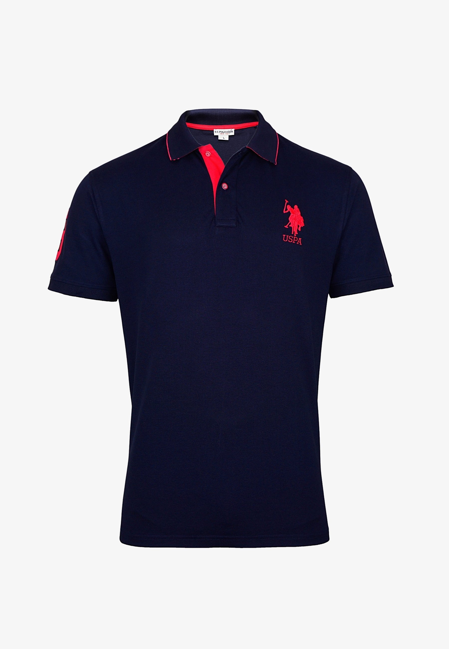 Polo U.S. Polo Assn. - blu scuro