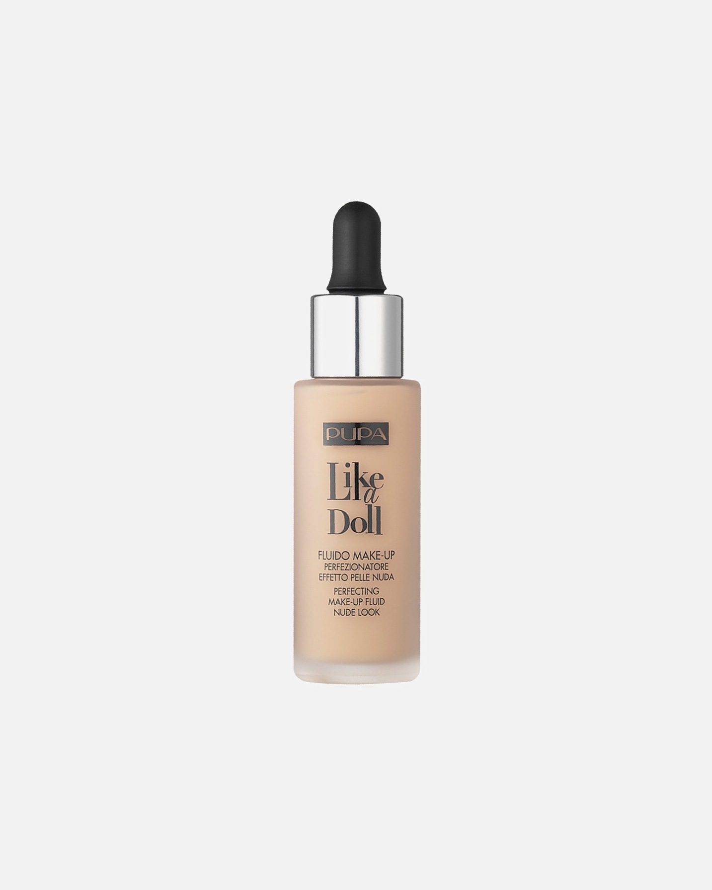 PUPA Milano tekući puder Like A Doll - 30 ml