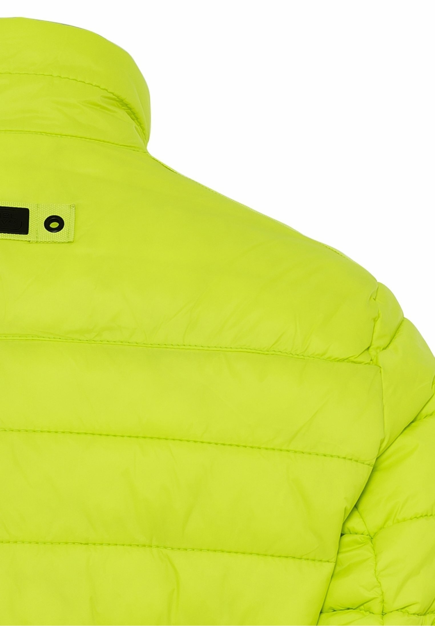Veste d'hiver Camel Active - vert clair