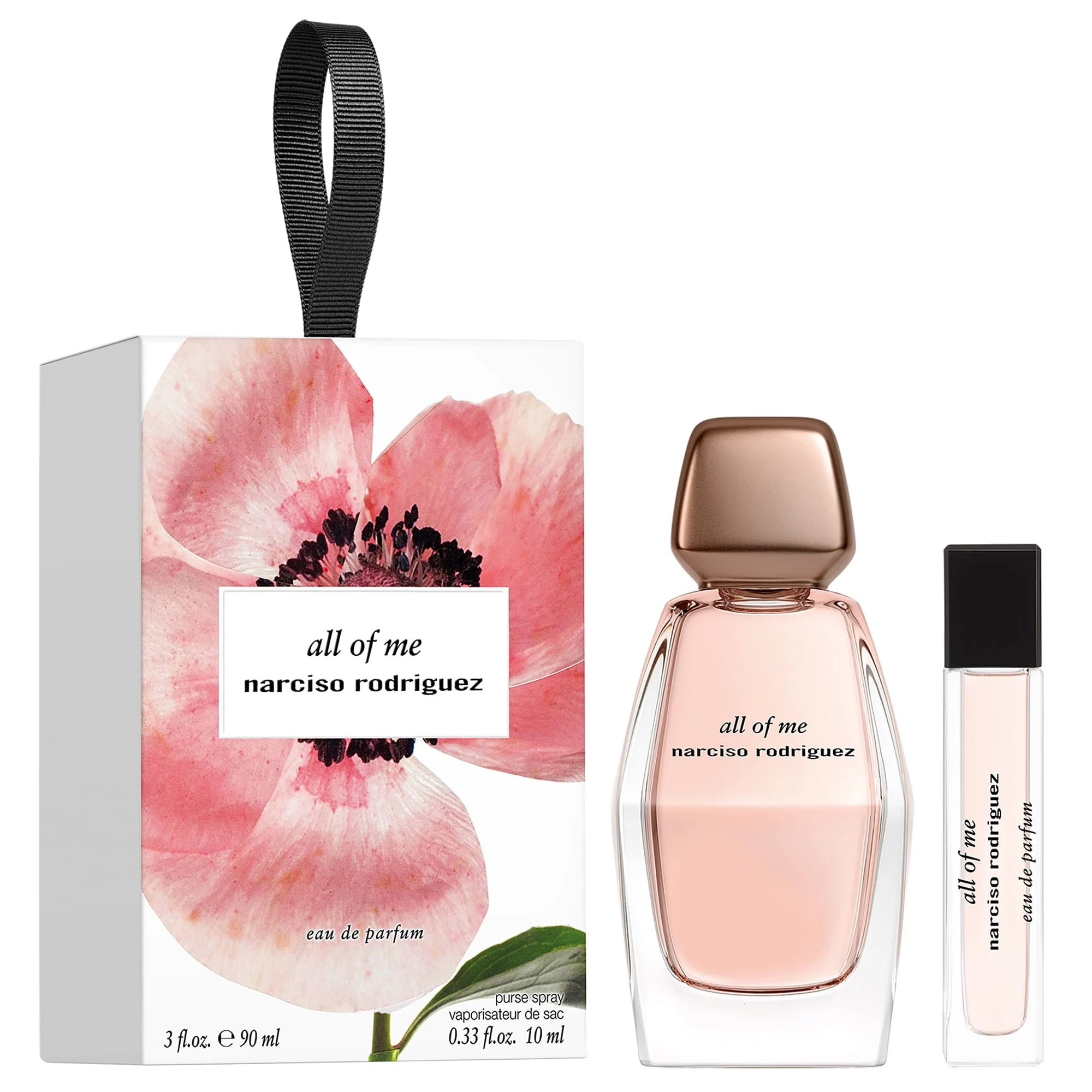 all of me All of me - Shopping pack - Cofanetto Profumo Donna, Eau de Parfum