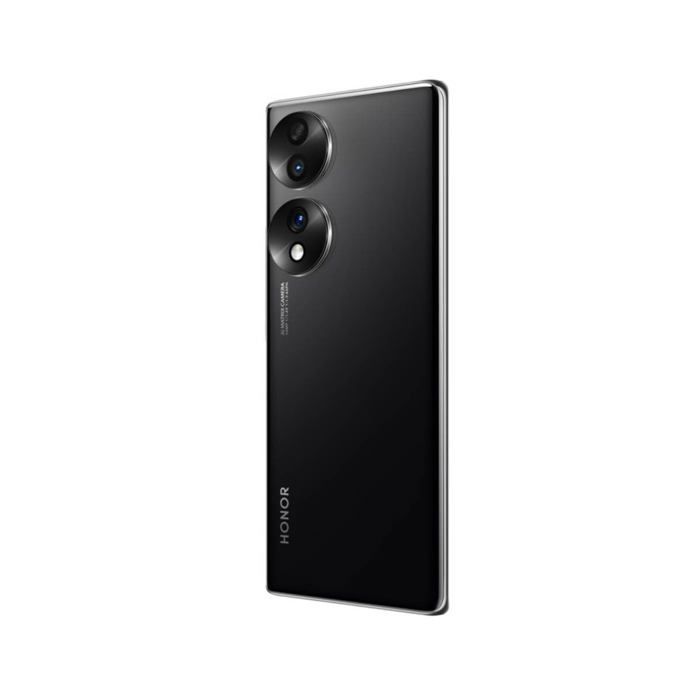 Teléfono, Smartphone, GSM/GPRS/EDGE/UMTS/HSDPA, Honor, Honor Honor 70 8+128 Negro
