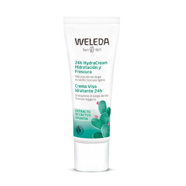 24 órás hidratálókrém hidratálás és frissesség | 30 ml