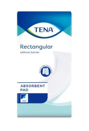 Couches TENA Tena sans barrière rectangulaires, paquet de 30