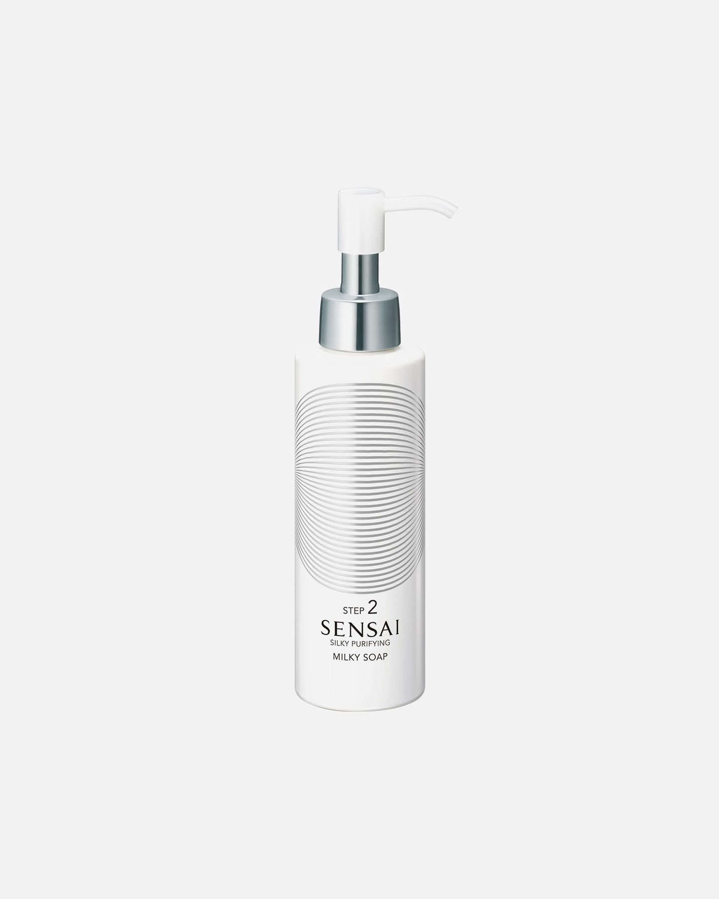 SENSAI sapun za lice SENSAI svilenkasti mliječni sapun za čišćenje - 150 ml