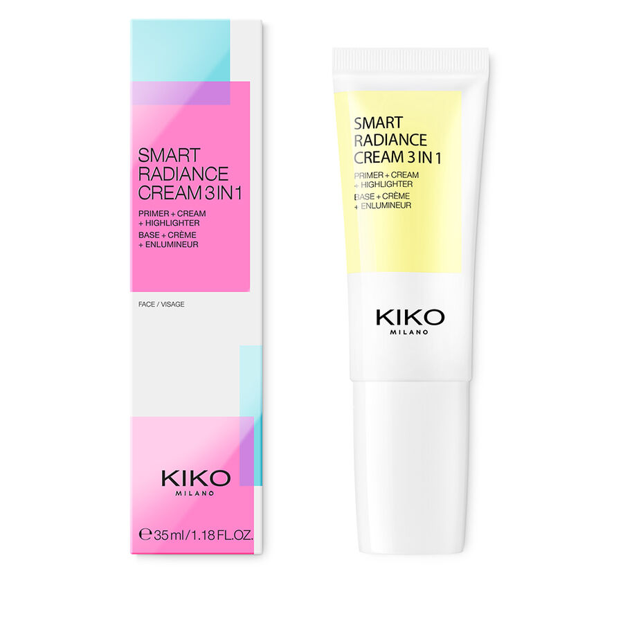 Kiko Milano Smart Radiance