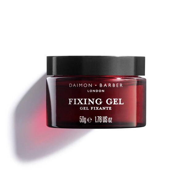 Gel fixador Daimon Barber 50g