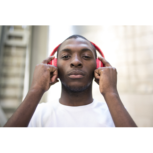 Auricular Bluetooth Magnusen H1
