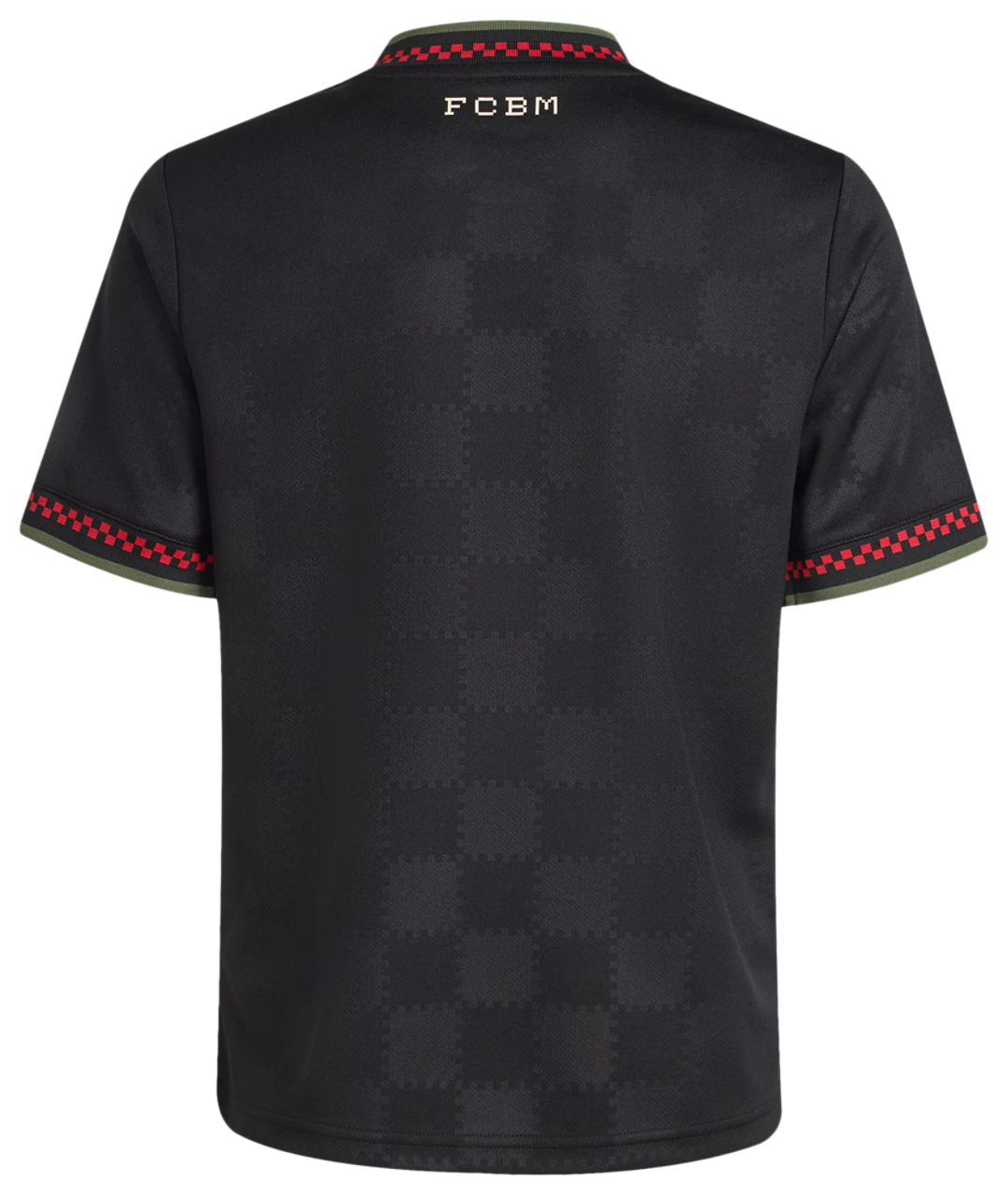 Adidas Fc Bayern 25/26 kolmas pelipaita