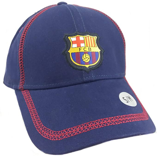  Gorra FC Barcelone 72459
