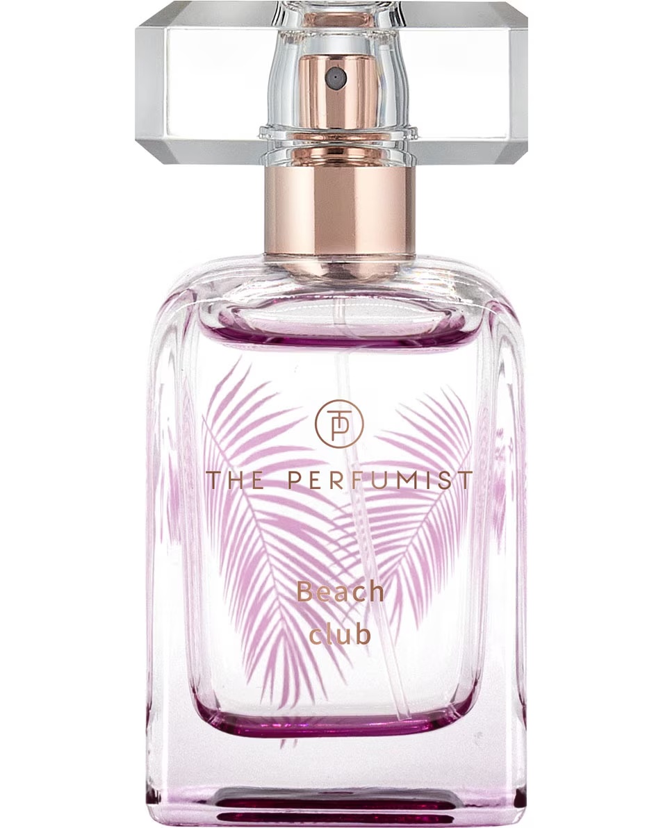 THE PERFUMIST BEACH CLUB EAU DE PARFUM