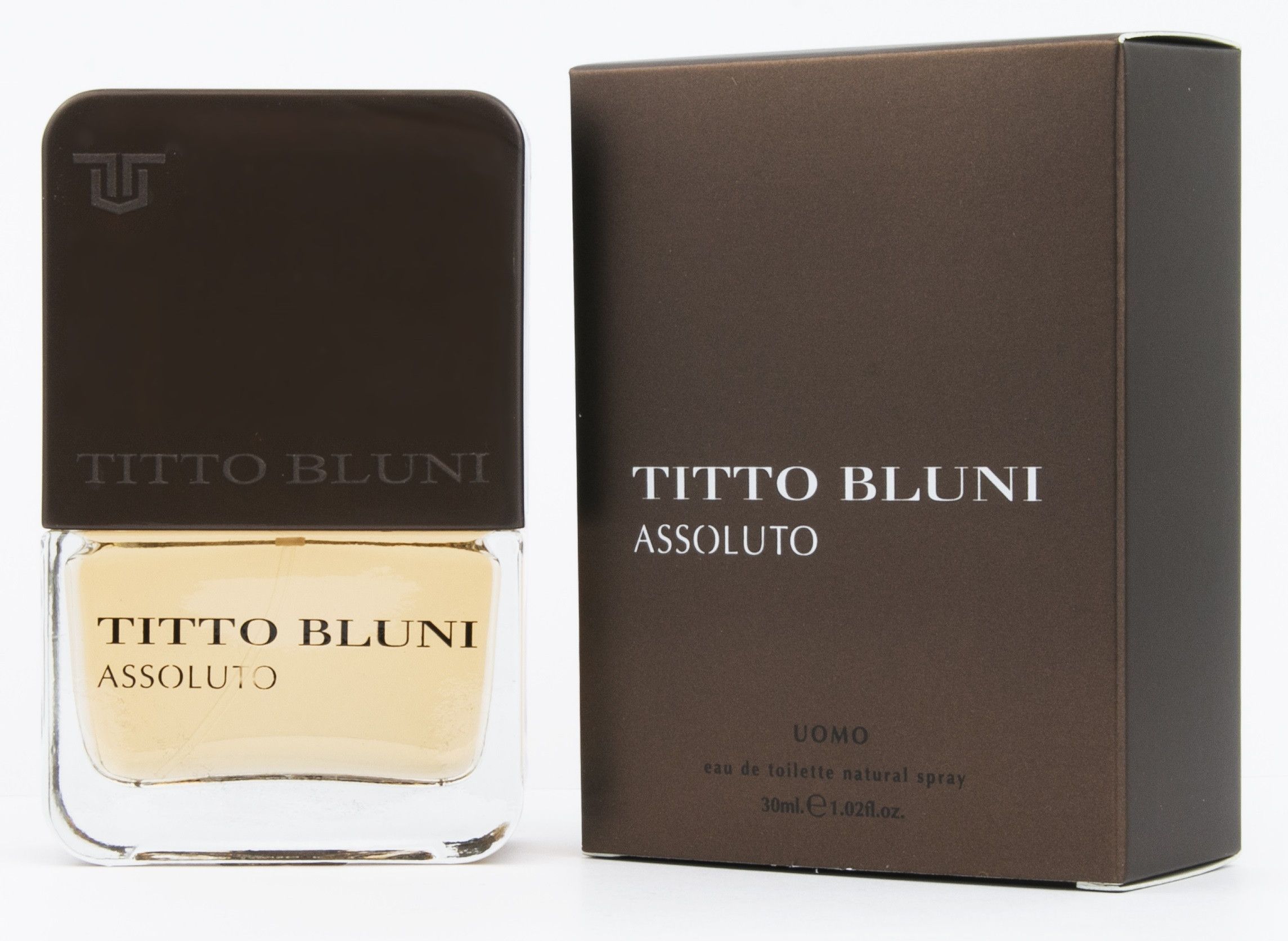 Assoluto Uomo EDT Moške kolonjske vode