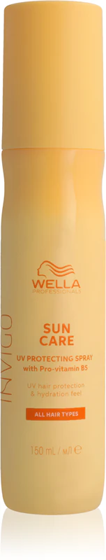 Wella Professionals Invigo Sun Feuchtigkeitsspray für sonnenexponiertes Haar