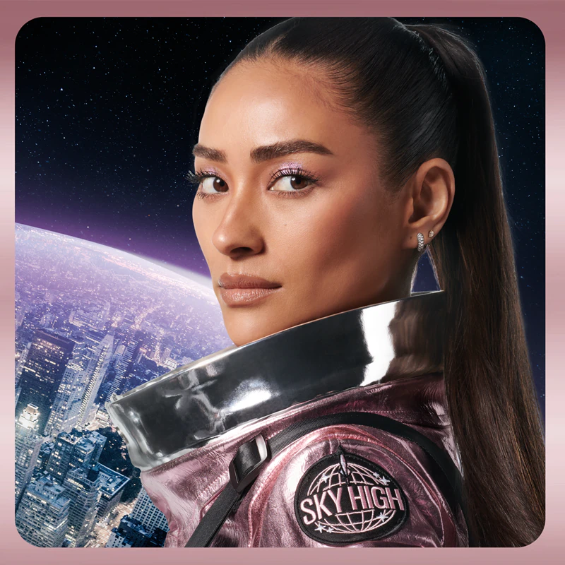 Maybelline New York Lash Sensational Sky High Verdikkende en Verlengende Mascara
