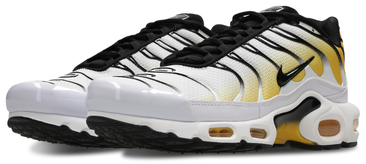 Nike Air Max Tuned 1