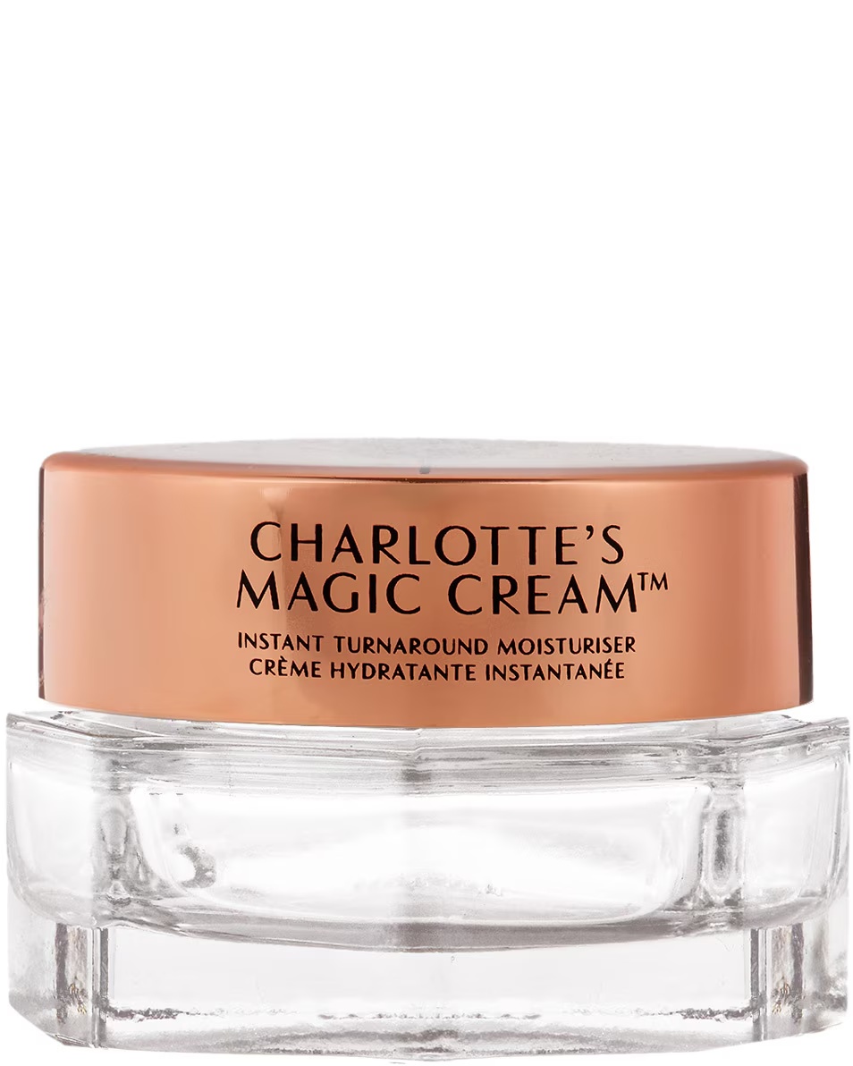 CHARLOTTE TILBURY Magic Cream hidratantna dnevna krema