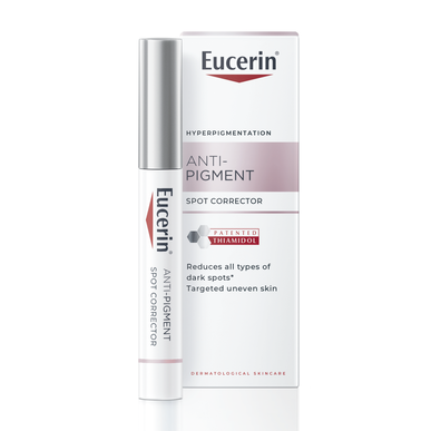 Eucerin Anti-Pigment Spot Corrector, tahranpoistoaine, 5 ml